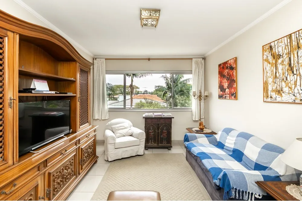 Apartamento, 3 quartos, 98 m² - Foto 2