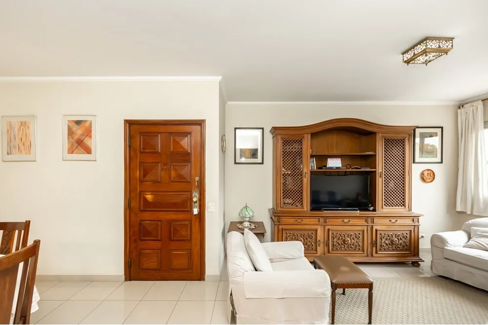 Apartamento, 3 quartos, 98 m² - Foto 4