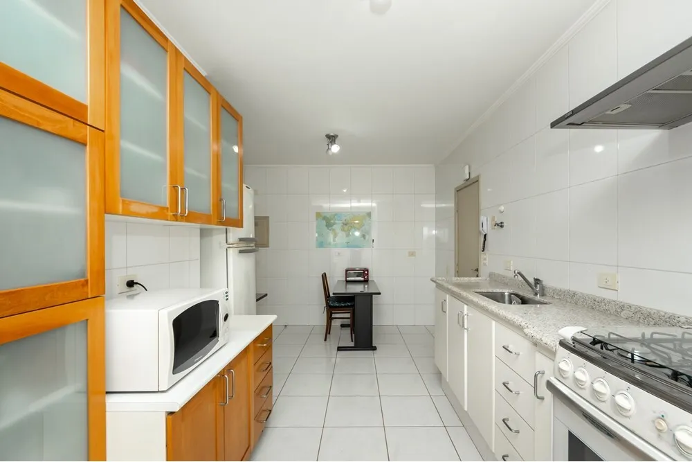Apartamento, 3 quartos, 98 m² - Foto 3