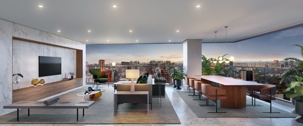 Apartamento, 3 quartos, 181 m² - Foto 16