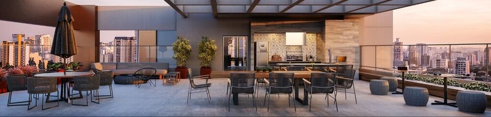 Apartamento, 2 quartos, 59 m² - Foto 10