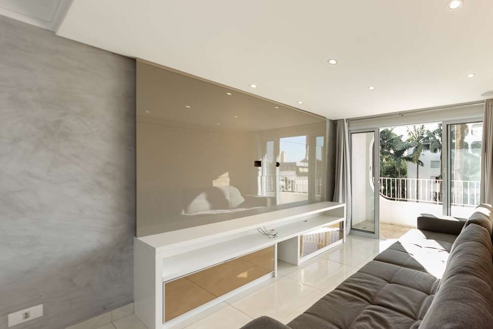 Apartamento, 2 quartos, 108 m² - Foto 3