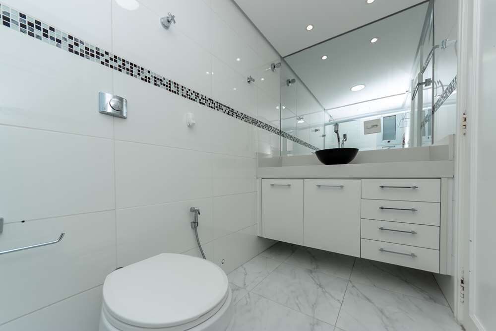 Apartamento, 2 quartos, 108 m² - Foto 1