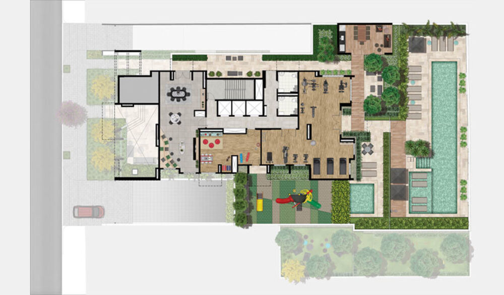 Apartamento, 2 quartos, 62 m² - Foto 16