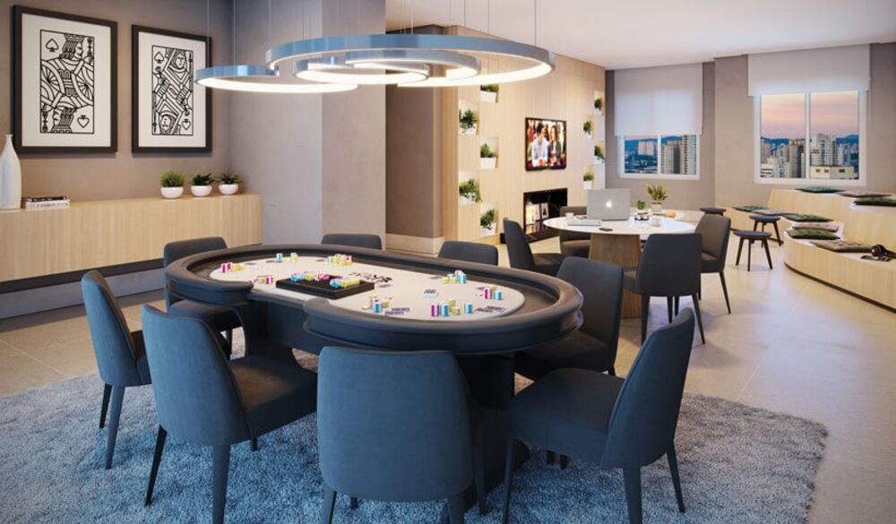 Apartamento, 2 quartos, 62 m² - Foto 8