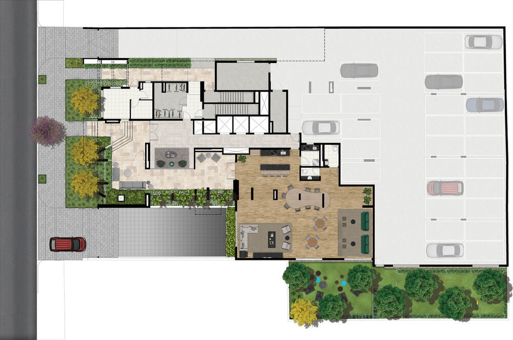 Apartamento, 2 quartos, 62 m² - Foto 17