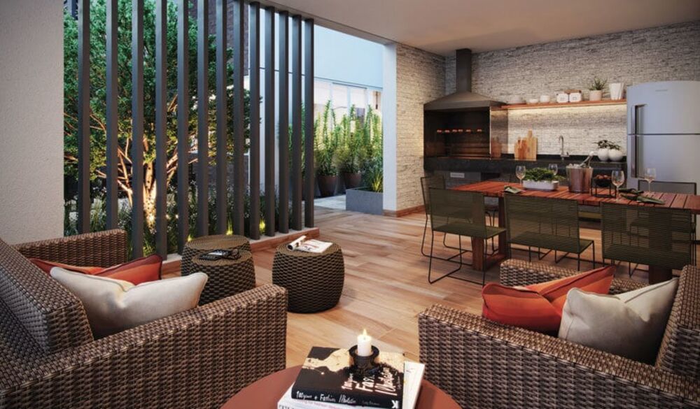Apartamento, 2 quartos, 62 m² - Foto 10