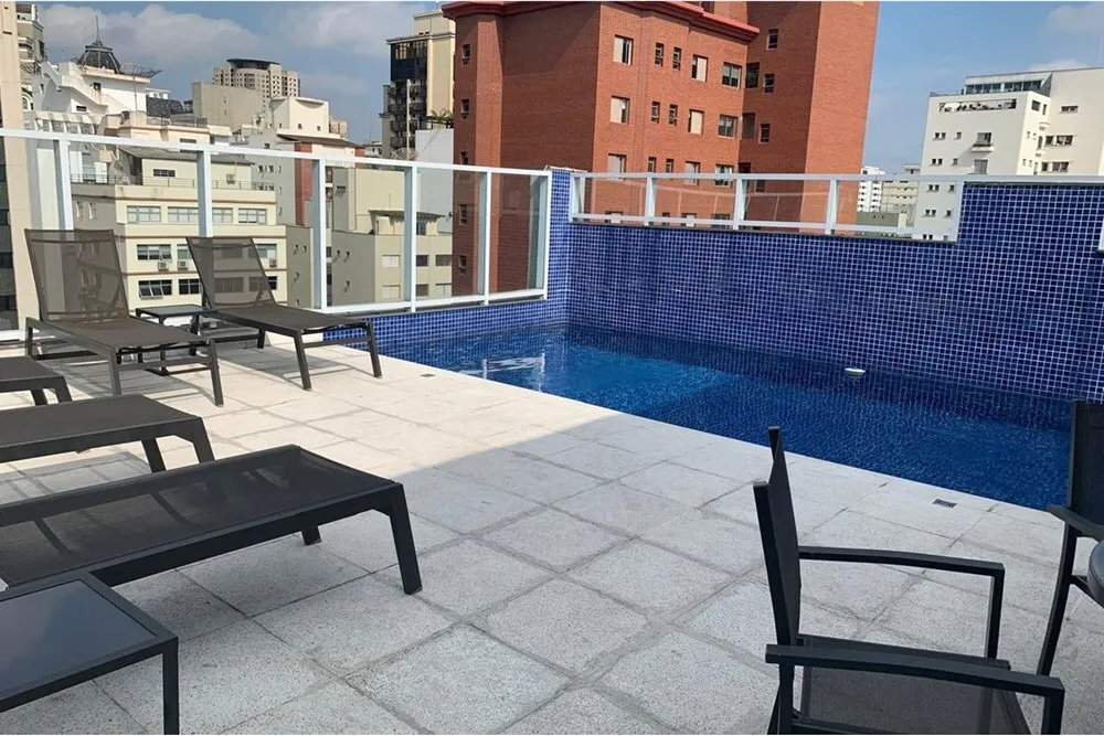 Cobertura, 3 quartos, 482 m² - Foto 2