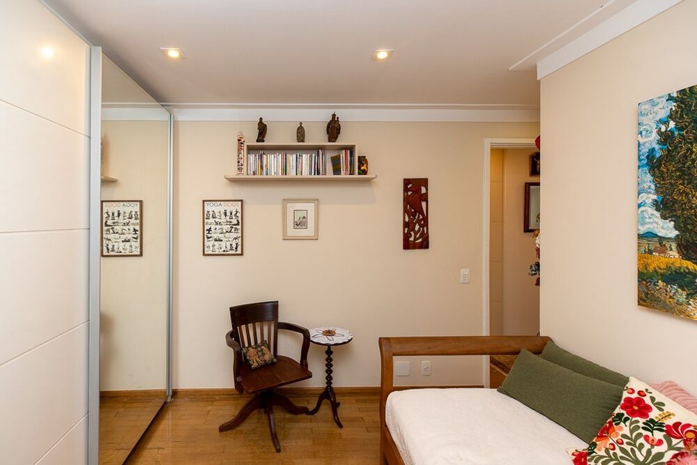 Apartamento, 3 quartos, 161 m² - Foto 11