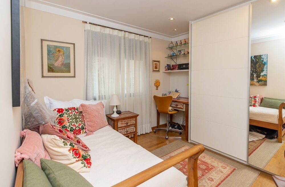 Apartamento, 3 quartos, 161 m² - Foto 8