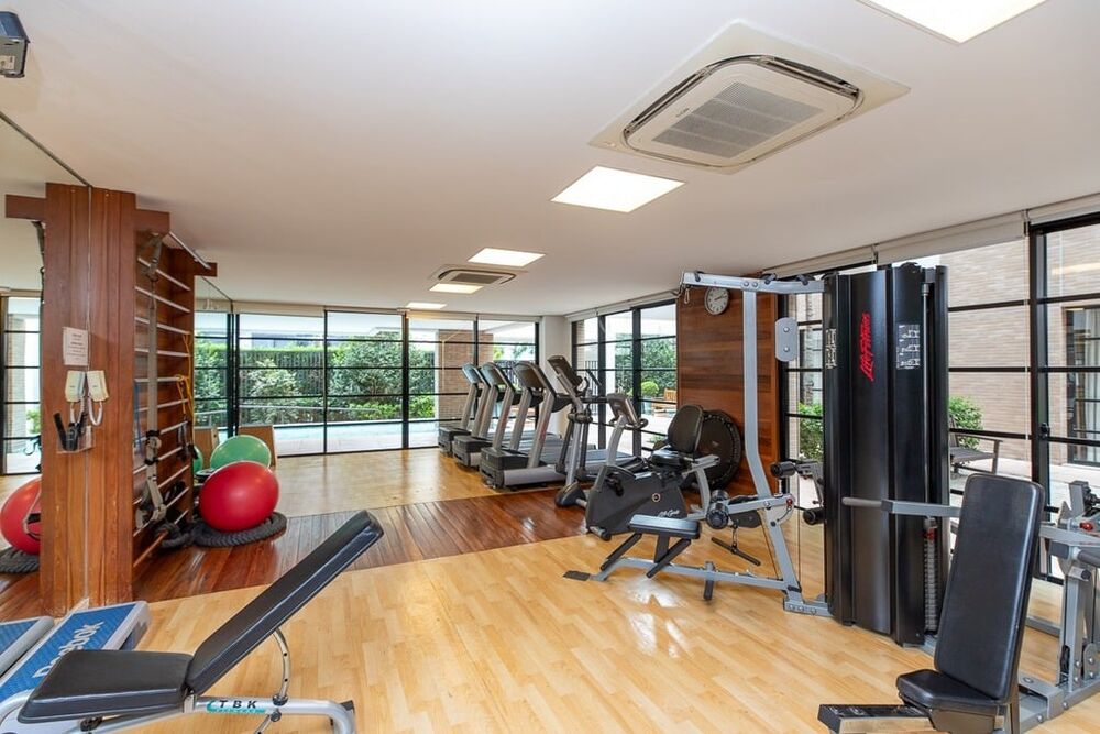 Apartamento, 3 quartos, 161 m² - Foto 23
