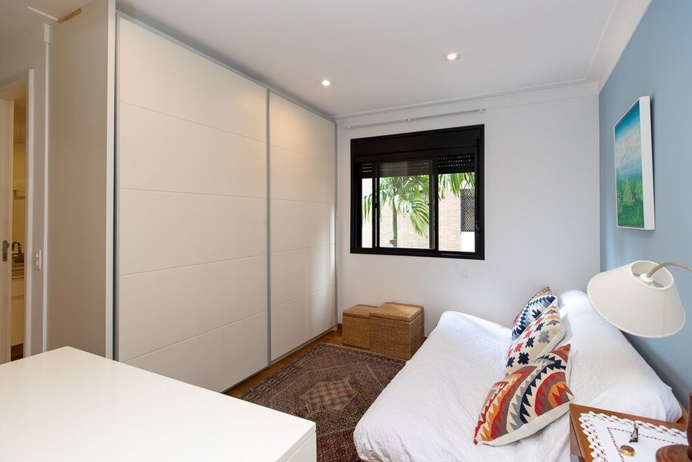 Apartamento, 3 quartos, 161 m² - Foto 35