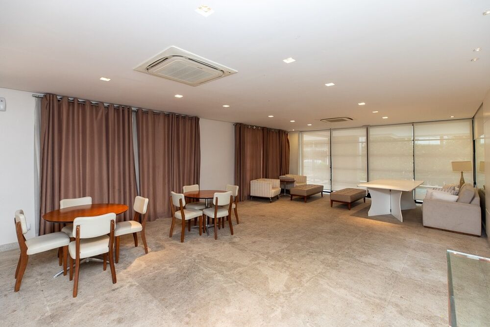 Apartamento, 3 quartos, 161 m² - Foto 20