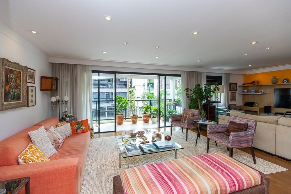Apartamento, 3 quartos, 161 m² - Foto 19