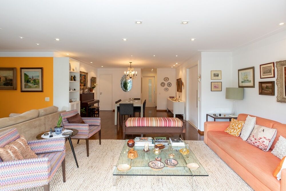 Apartamento, 3 quartos, 161 m² - Foto 25