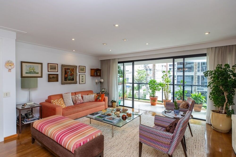 Apartamento, 3 quartos, 161 m² - Foto 22