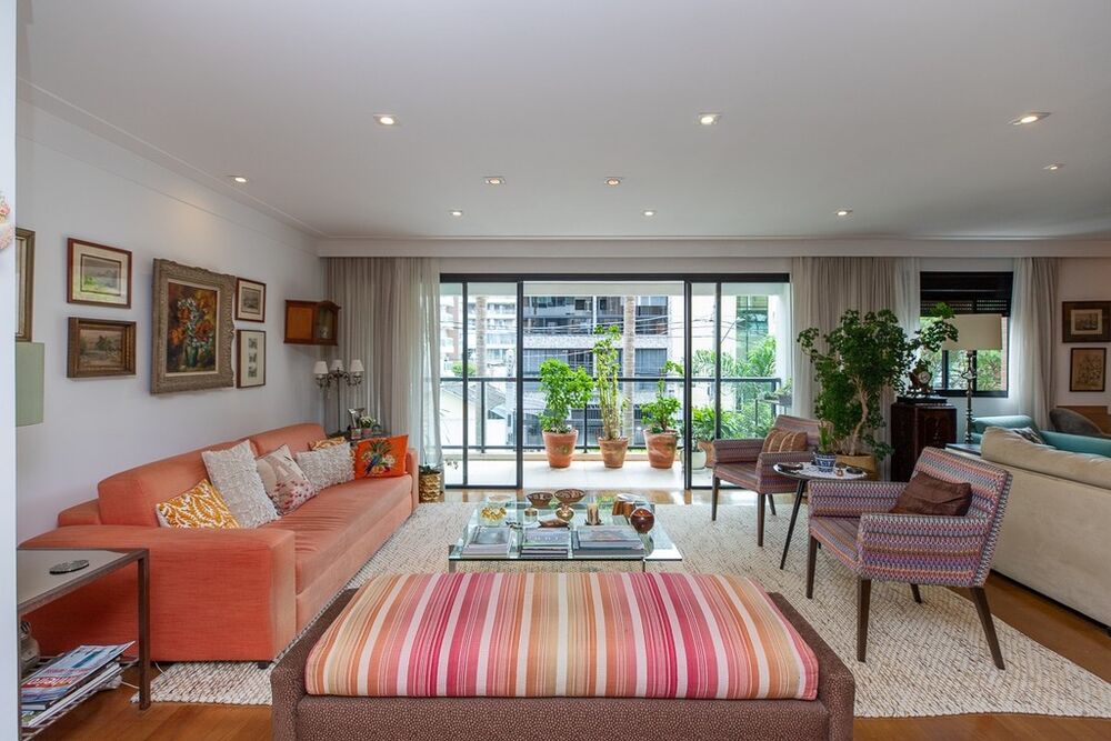 Apartamento, 3 quartos, 161 m² - Foto 30