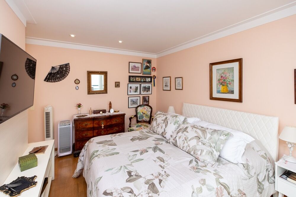 Apartamento, 3 quartos, 161 m² - Foto 5