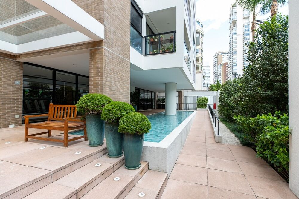 Apartamento, 3 quartos, 161 m² - Foto 13