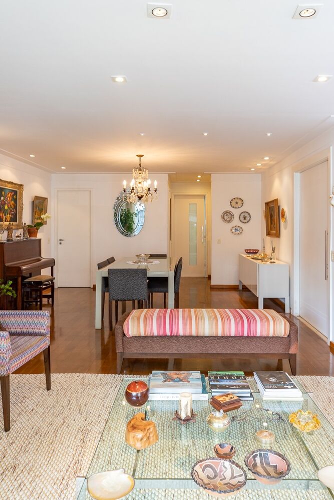 Apartamento, 3 quartos, 161 m² - Foto 34