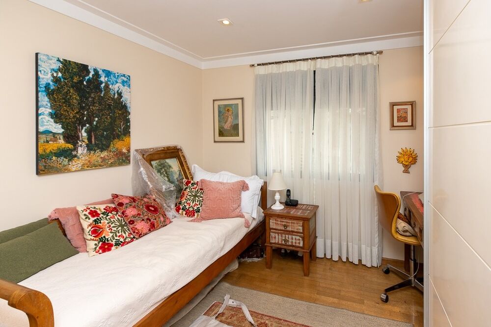 Apartamento, 3 quartos, 161 m² - Foto 12