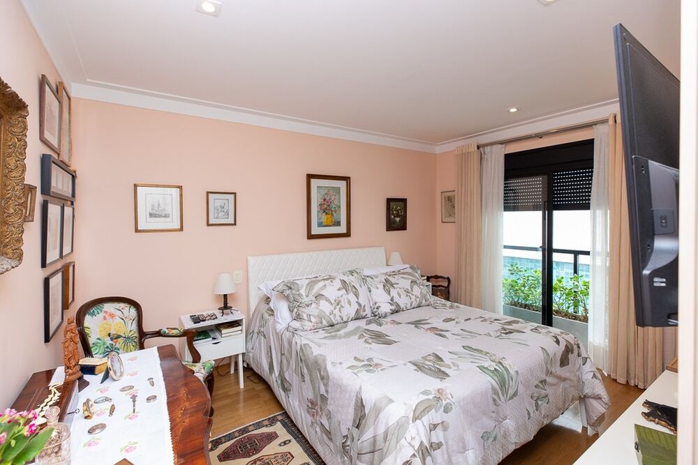 Apartamento, 3 quartos, 161 m² - Foto 26