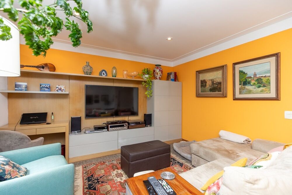 Apartamento, 3 quartos, 161 m² - Foto 3