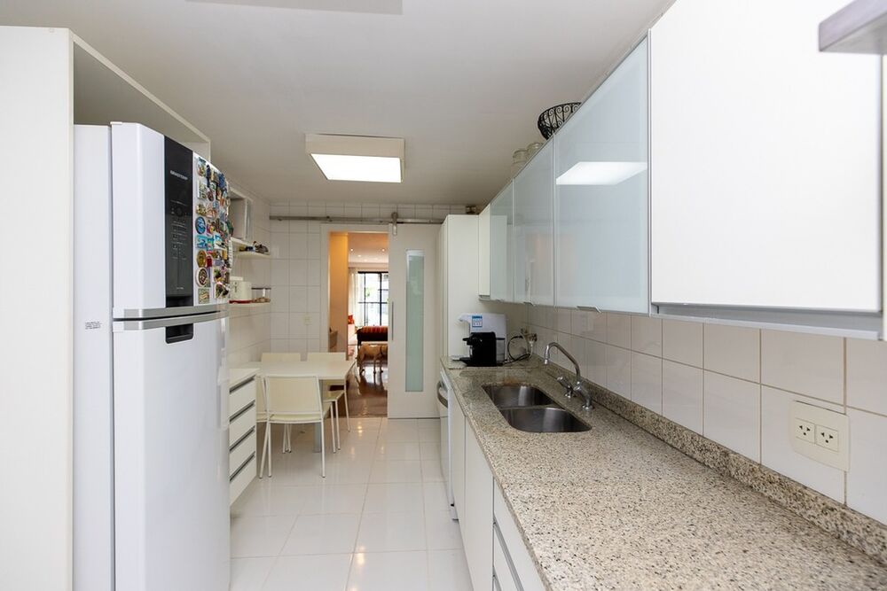 Apartamento, 3 quartos, 161 m² - Foto 18
