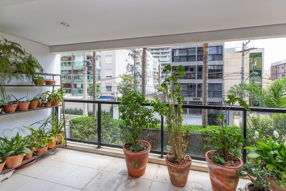 Apartamento, 3 quartos, 161 m² - Foto 39