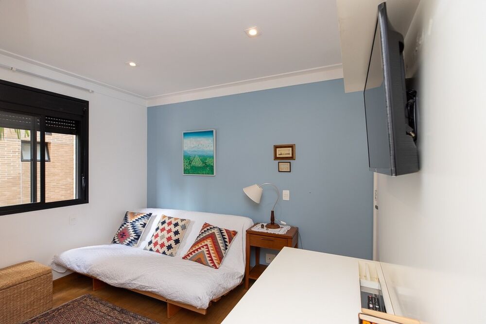 Apartamento, 3 quartos, 161 m² - Foto 17