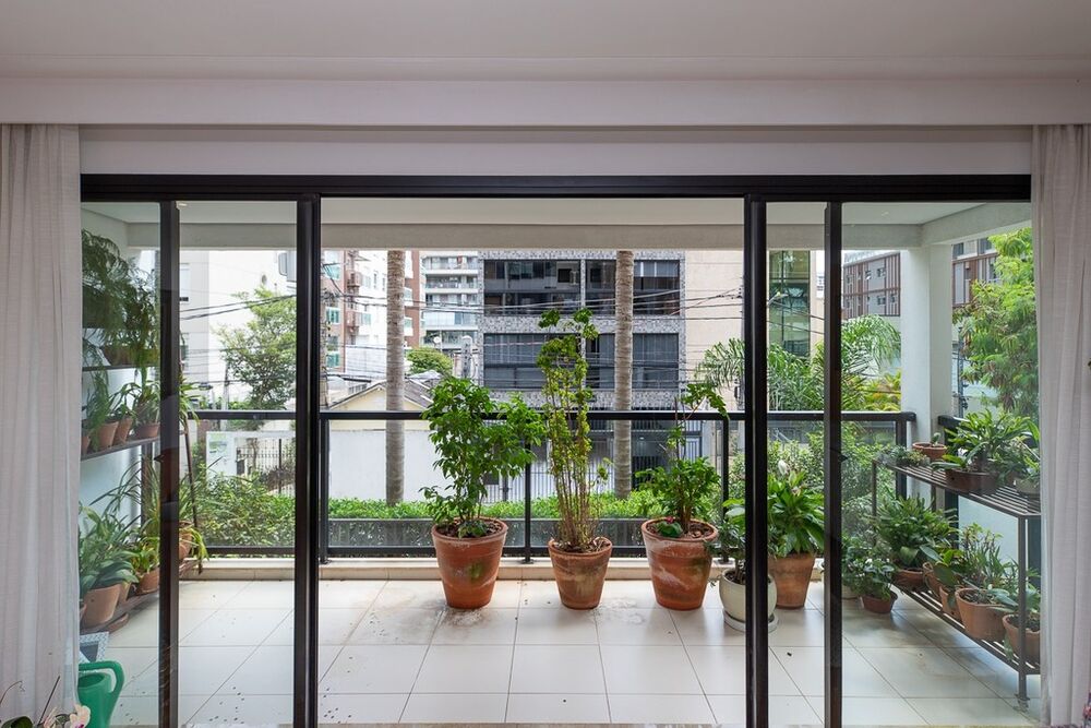 Apartamento, 3 quartos, 161 m² - Foto 27