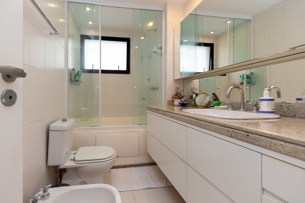 Apartamento, 3 quartos, 161 m² - Foto 7