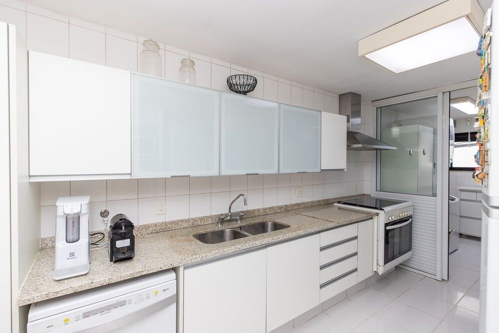 Apartamento, 3 quartos, 161 m² - Foto 24