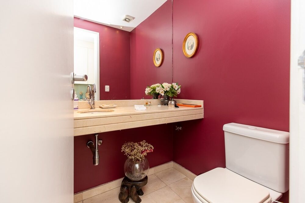 Apartamento, 3 quartos, 161 m² - Foto 28