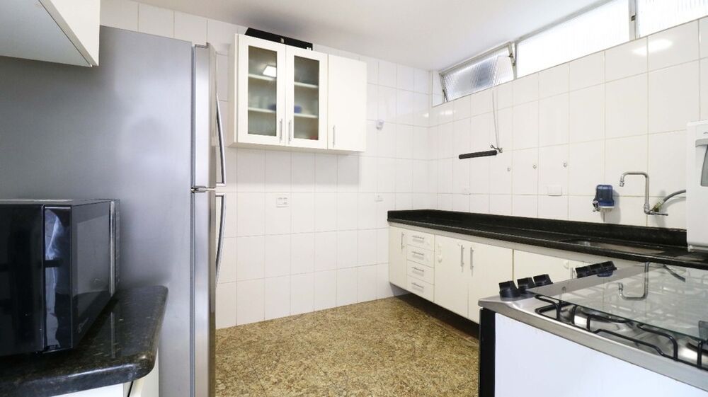 Casa, 3 quartos, 150 m² - Foto 2