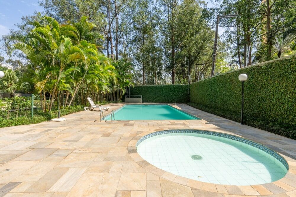 Apartamento, 3 quartos, 82 m² - Foto 4