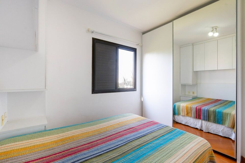 Apartamento, 3 quartos, 82 m² - Foto 7