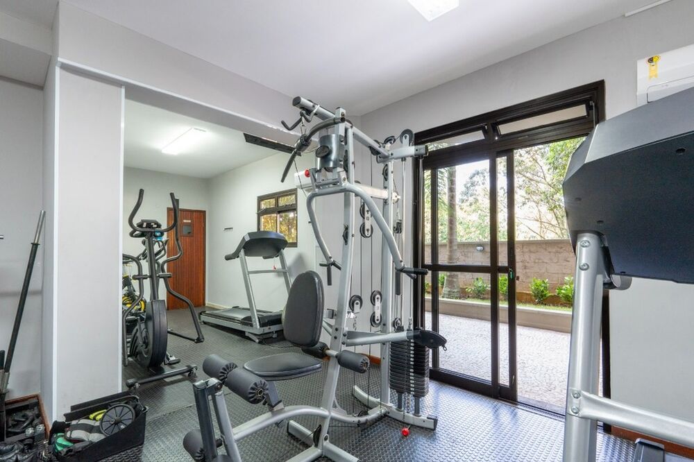 Apartamento, 3 quartos, 82 m² - Foto 2