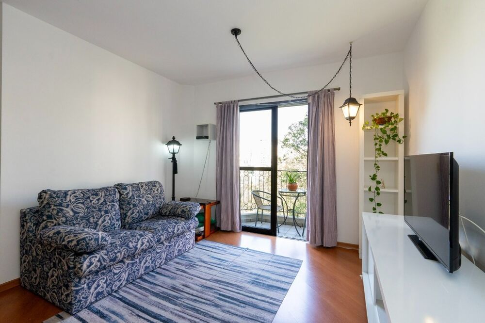 Apartamento, 3 quartos, 82 m² - Foto 6