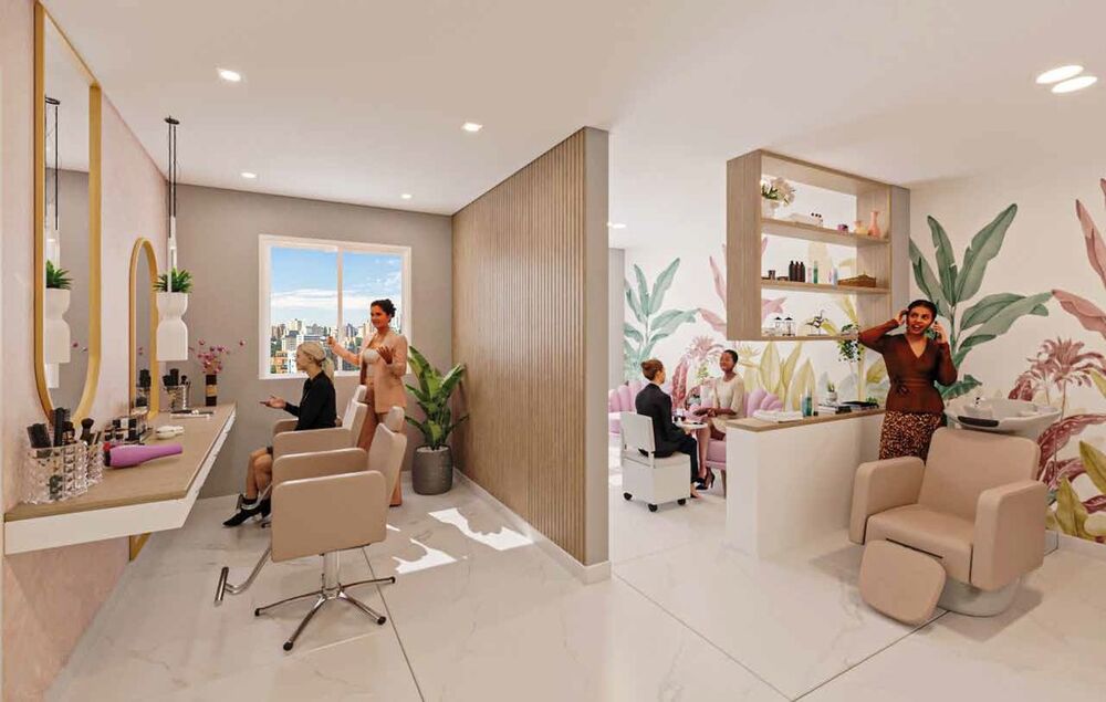 Cobertura, 3 quartos, 79 m² - Foto 17