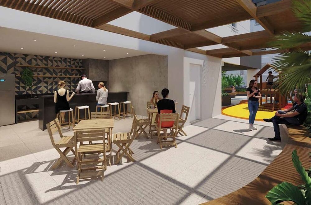Cobertura, 3 quartos, 79 m² - Foto 23