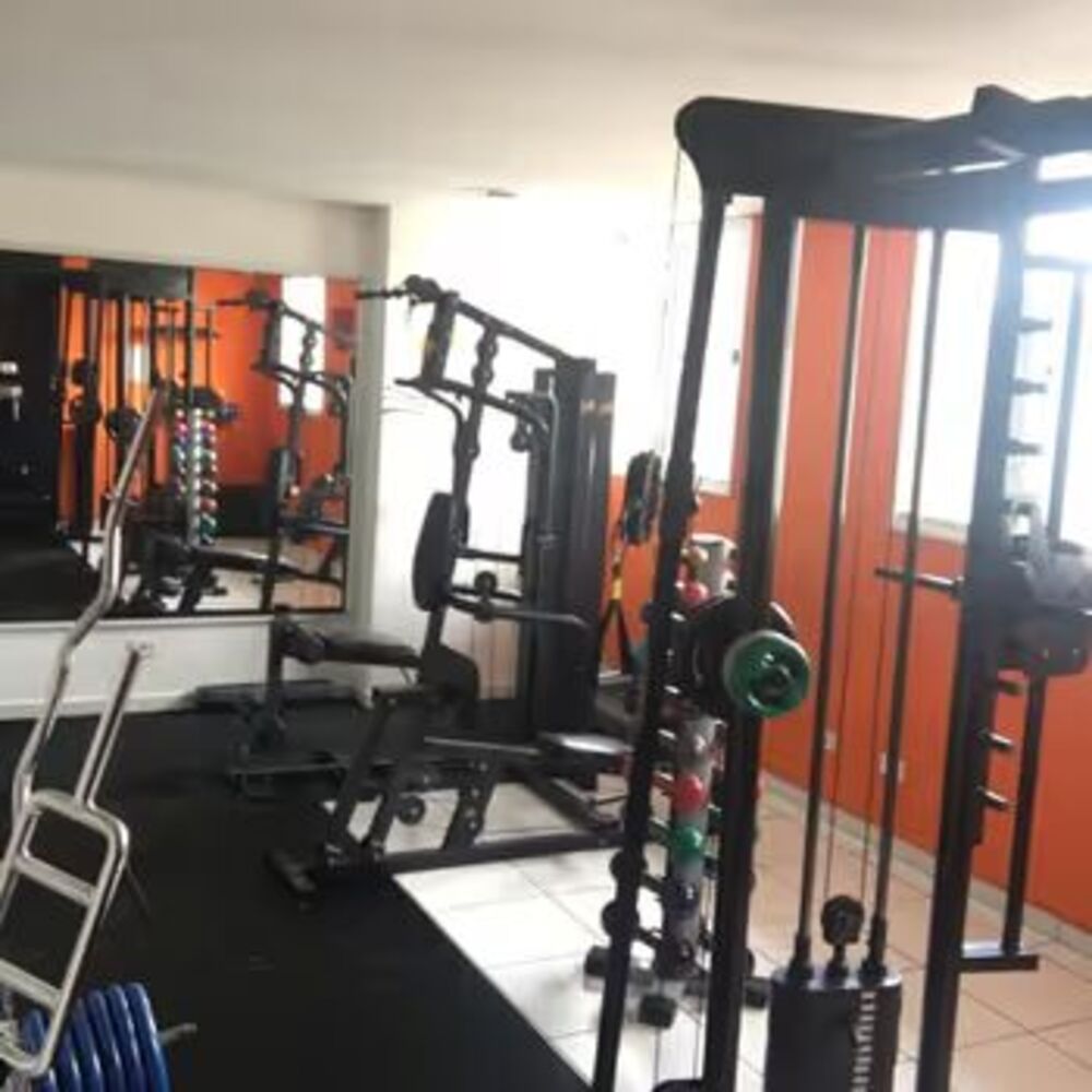 Apartamento, 1 quarto, 35 m² - Foto 4