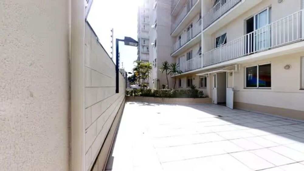 Apartamento, 1 quarto, 35 m² - Foto 8