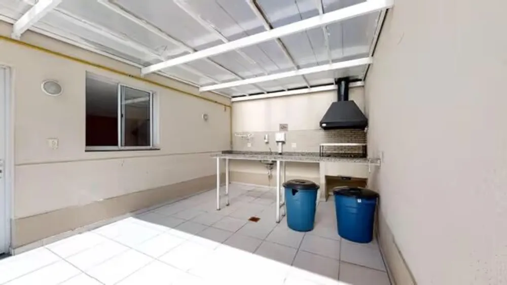 Apartamento, 1 quarto, 35 m² - Foto 1