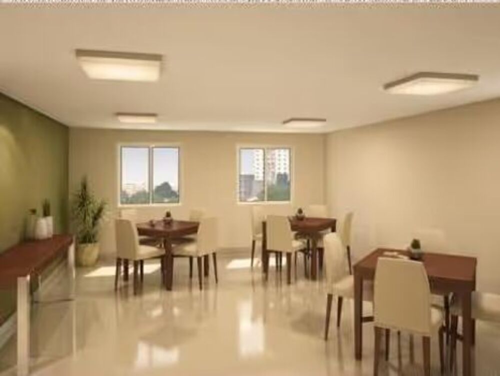 Apartamento, 1 quarto, 35 m² - Foto 1