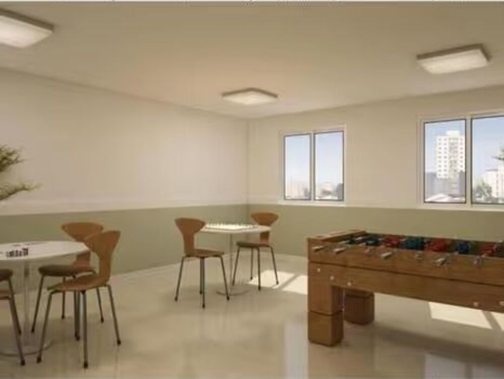 Apartamento, 1 quarto, 35 m² - Foto 10