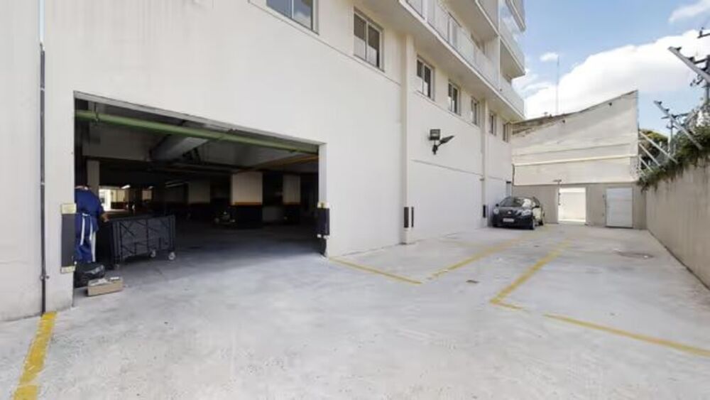 Apartamento, 1 quarto, 35 m² - Foto 11