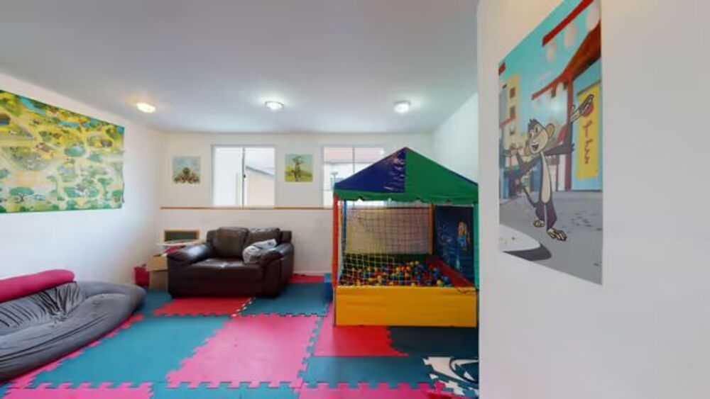 Apartamento, 1 quarto, 35 m² - Foto 9