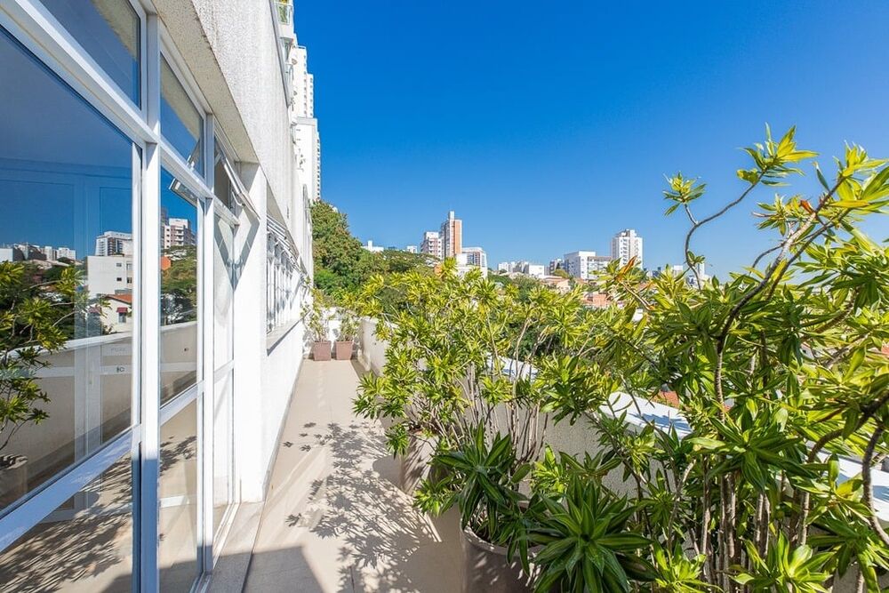 Apartamento à venda com 1 quarto, 29m² - Foto 5