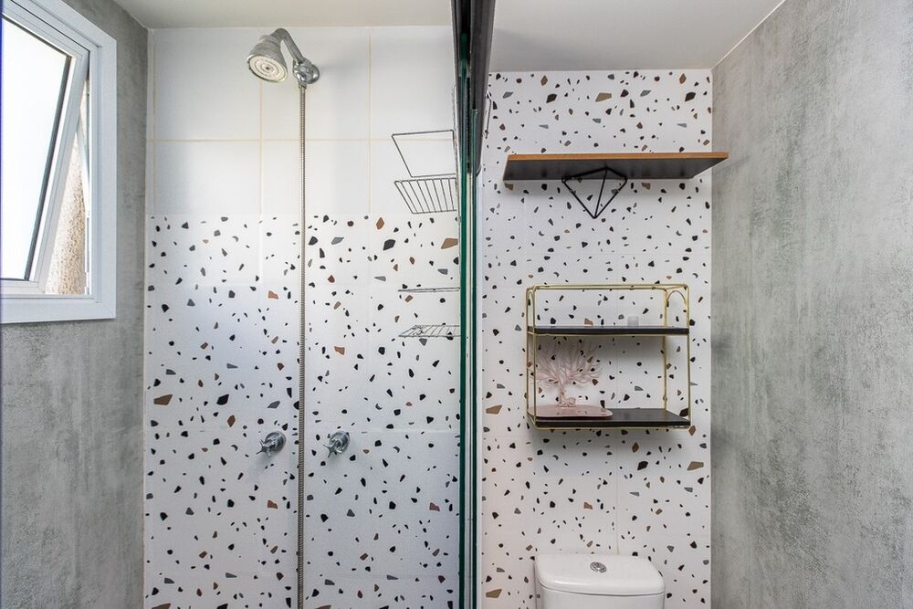 Apartamento à venda com 1 quarto, 29m² - Foto 10